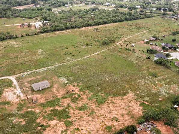 0 Borregas Rd, Elmendorf, TX 78112