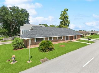 4601 7th St, Marrero, LA 70072