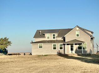 1453 Mile 50, Hooker, OK 73945