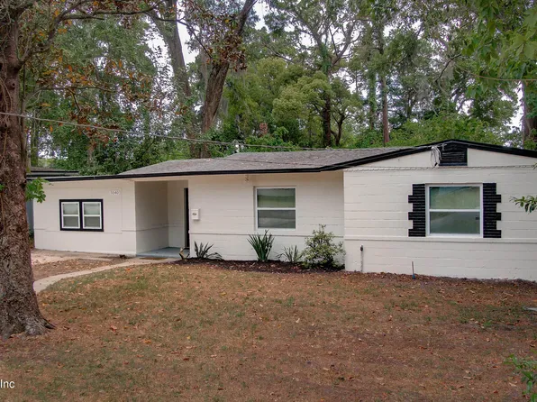 5540 WINDERMERE Drive, Jacksonville, FL 32211