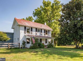 561 Mount Olive Rd, Fredericksburg, VA 22406