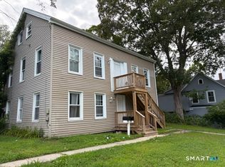 39 Elizabeth Street, Norwich, CT 06360