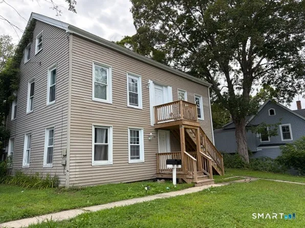 39 Elizabeth Street, Norwich, CT 06360