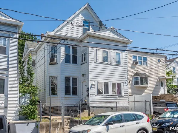 985-987 E 23rd St, Paterson, NJ 07513