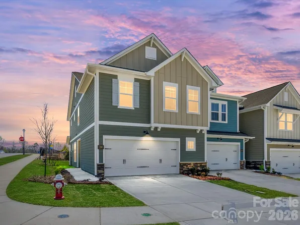 218 Quartz Hill Way, Waxhaw, NC 28173