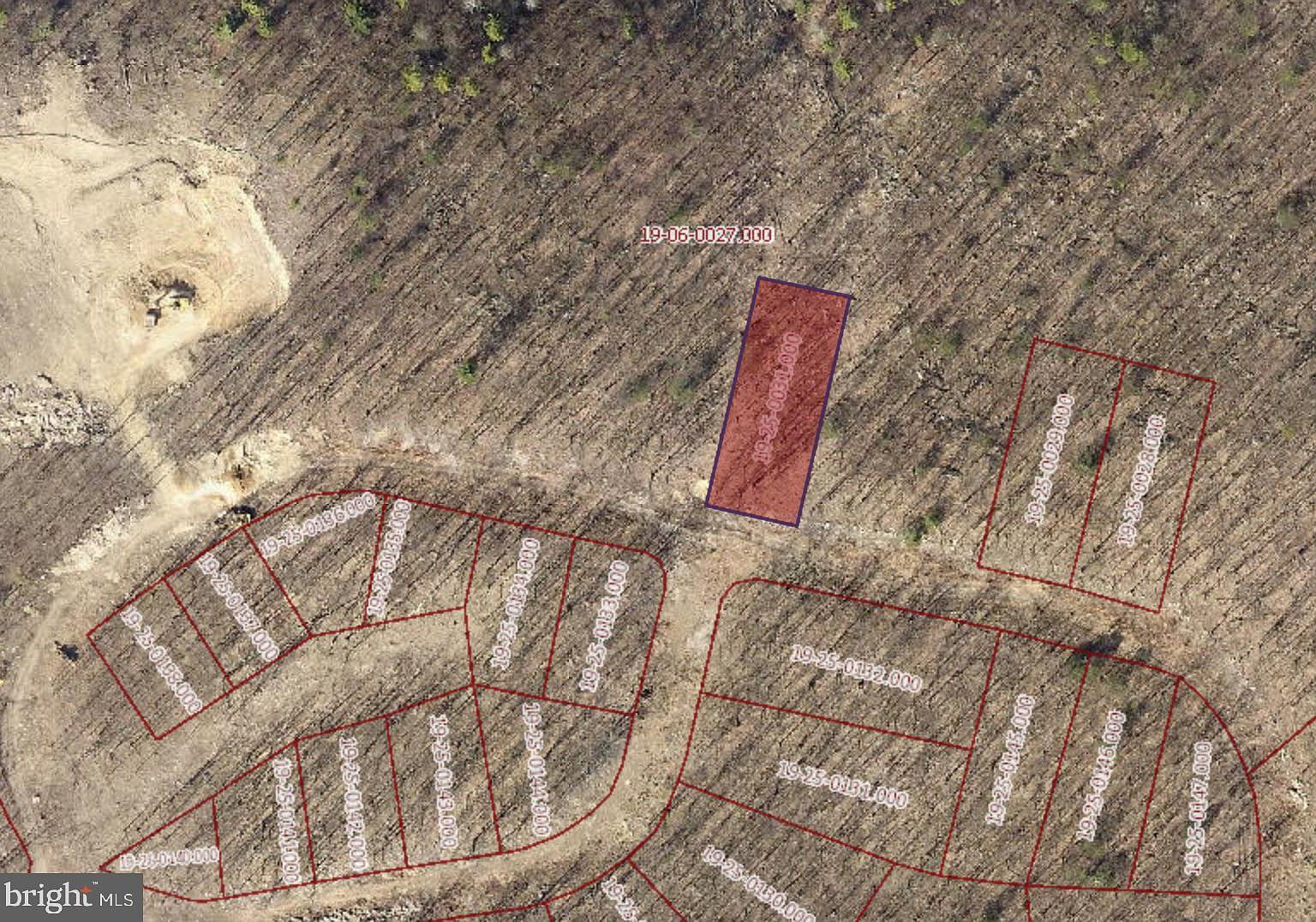 0 Clear Creek Ln LOT 31HF2, Zion Grove, PA 17985 MLS PASK2011516