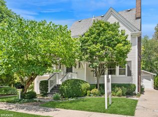 2119 Payne St, Evanston, IL 60201