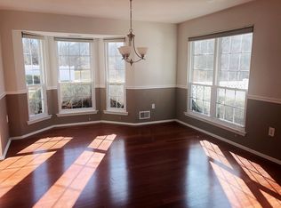 320 Red Crest Ln, Branchburg, NJ 08876