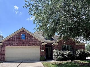 20523 Jasmine Leaf Trl, Humble, TX 77338