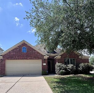 20523 Jasmine Leaf Trl, Humble, TX, 77338