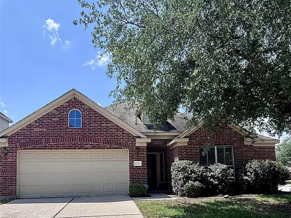 20523 Jasmine Leaf Trl, Humble, TX 77338