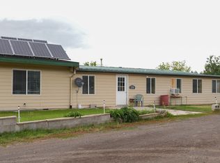 13330 Homeland Rd, Macdoel, CA 96058