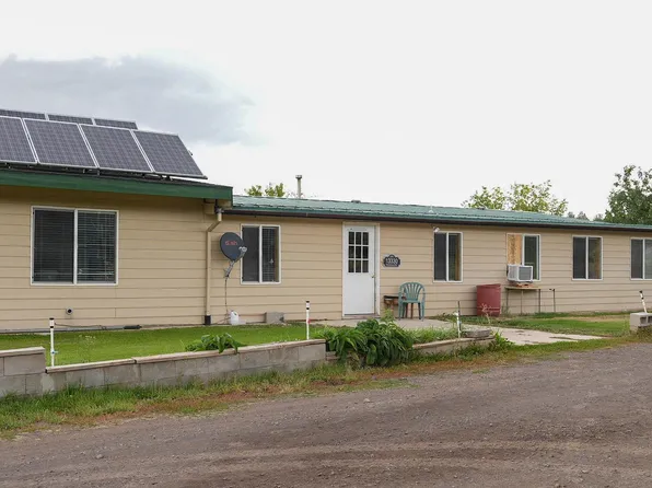 13330 Homeland Rd, Macdoel, CA 96058