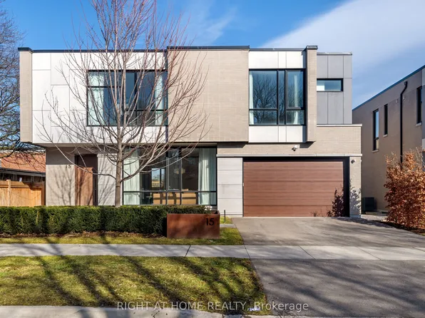 15 Fairmeadow Ave, Toronto, ON M2P 0A5