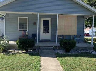 1219 S 19th St, New Castle, IN