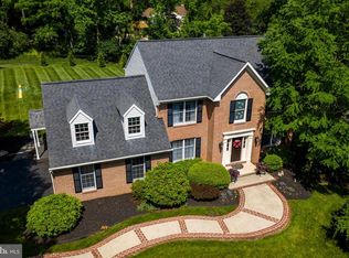 251 Watch Hill Rd, Exton, PA 19341