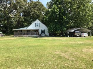 73 Brandenburg Ln, Elloree, SC 29047