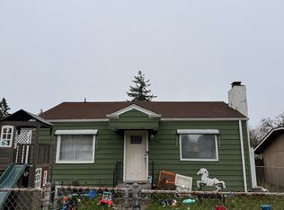703 117th St S, Tacoma, WA