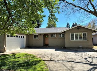 591 El Reno Dr, Chico, CA 95973