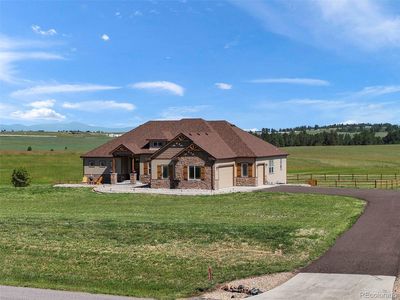 1205 Legacy Trail, Elizabeth, CO, 80107
