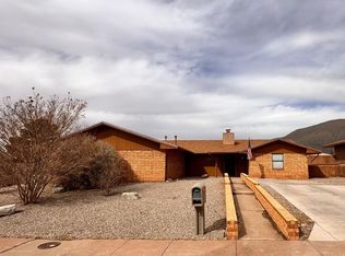 3001 Los Robles, Alamogordo, NM 88310