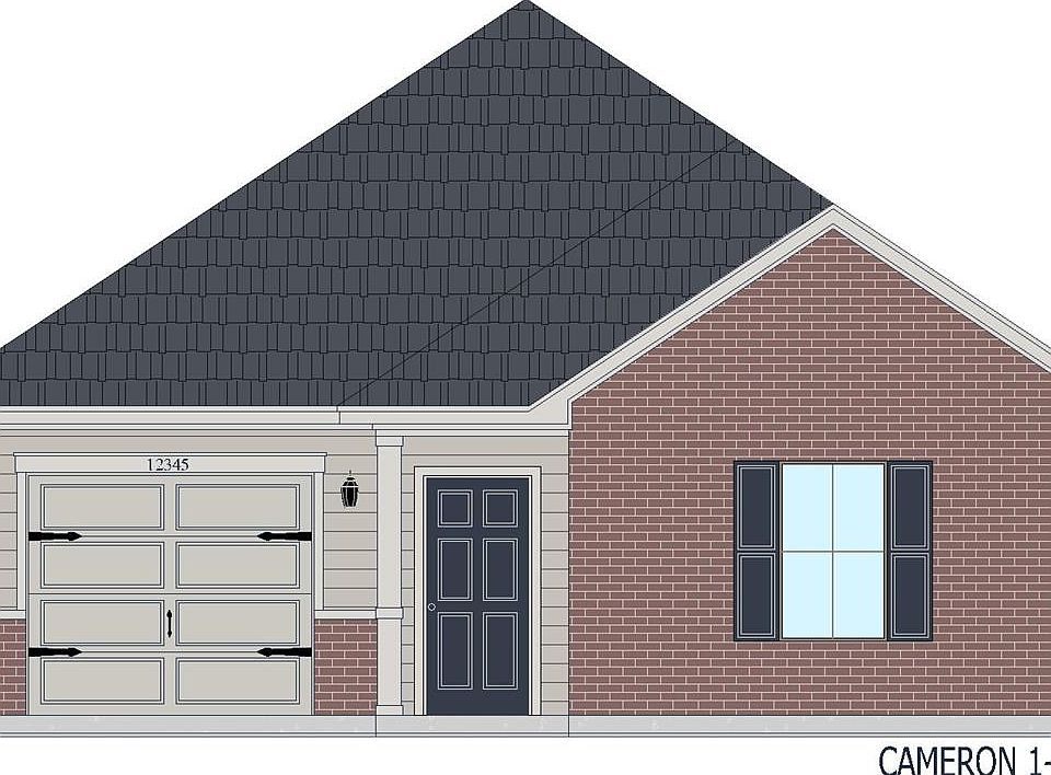 1st image of 1702 Clearwood Dr