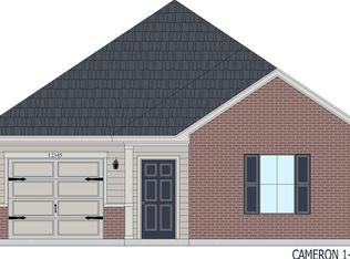 1702 Clearwood Dr, Longview, TX 75604