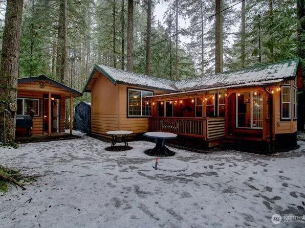 223 6 Morel Drive, Deming, WA 98244