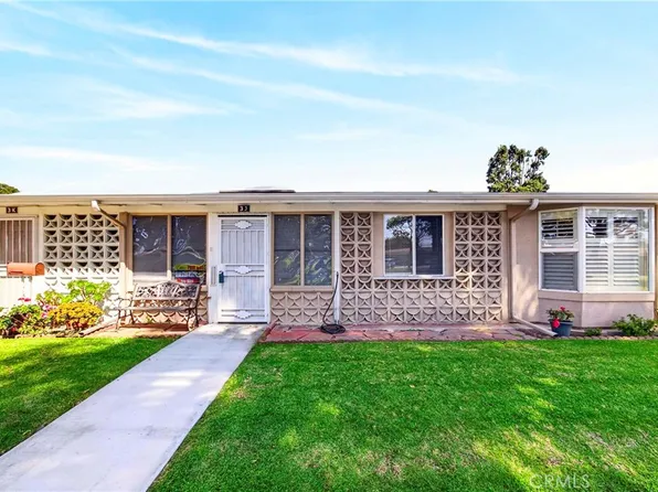 13610 Burning Tree Ln APT 3-J, Seal Beach, CA 90740