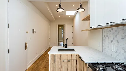 Rented by Nooklyn NYC LLC