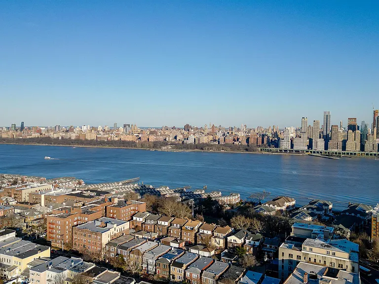 6040 Boulevard East #24M — Photo 26