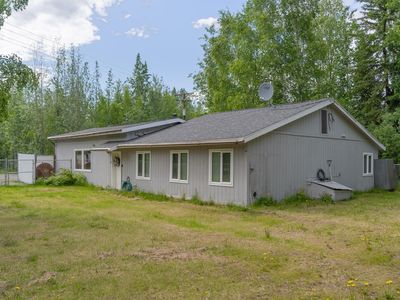 369 Park Way, North Pole, AK, 99705