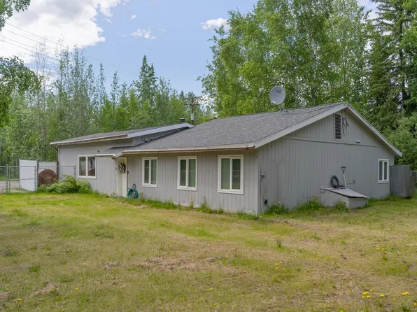 369 Park Way, North Pole, AK 99705