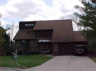 1335 Cove Ct, Okemos, MI 48864