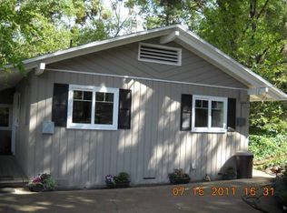 4371 Old Stage Rd, Central Point, OR 97502