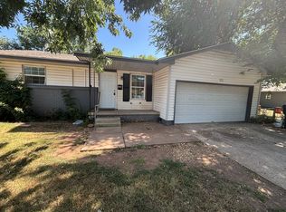 516 SE 70th St, Oklahoma City, OK 73149