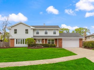8220 Legend Ln, Orland Park, IL