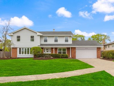 8220 Legend Ln, Orland Park, IL, 60462