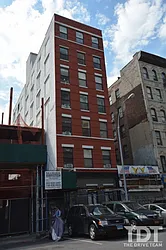 Rented by J Misrahi Realty Corp