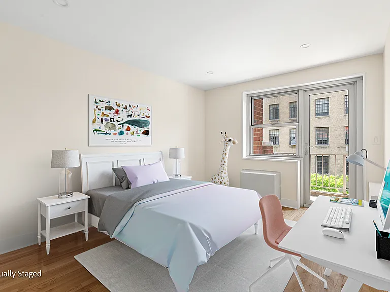 5 W 91st St #6D — Photo 7