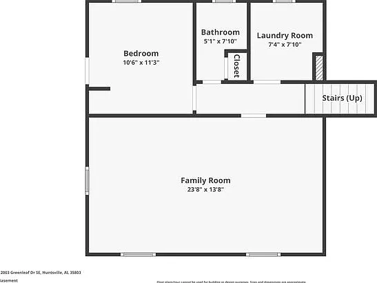 3 bed, 2.5 bath, 1939 sqft, $1,745 — Photo 4