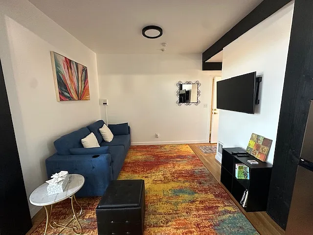 1 bed, 650 sqft, $3,300 — Photo 3