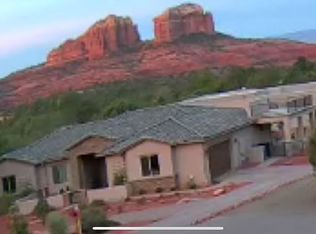 39 Eagle Ln, Sedona, AZ 86336