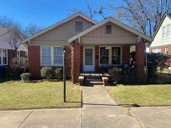 318 S Valentine St, Little Rock, AR 72205