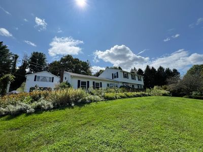 67 Head Of Meadow Road, Newtown, CT, 06470