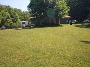 190 Will Lindon Branch Rd, Lee City, KY 41301