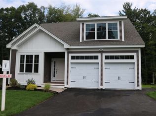 130 Main Street Webster Ct LOT 7-8, Atkinson, NH 03811
