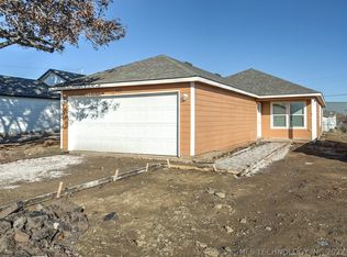 4123 W 56th Pl, Tulsa, OK 74107