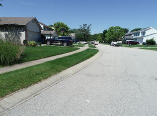 10515 Fawn Ridge Ln, Indianapolis, IN 46236