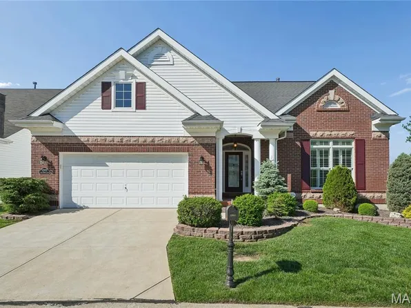 12601 Jane Denny Ln, Saint Louis, MO 63128